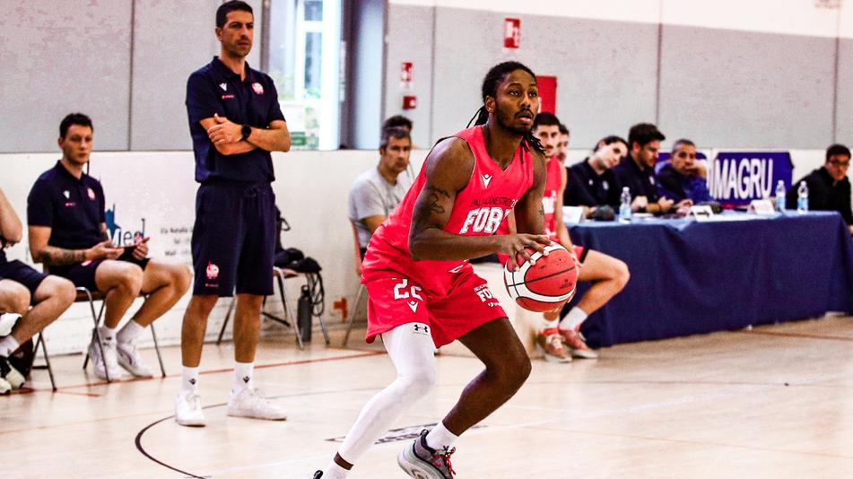 Un momento della finale dell’anno scorso (foto di Massimo Nazzaro)