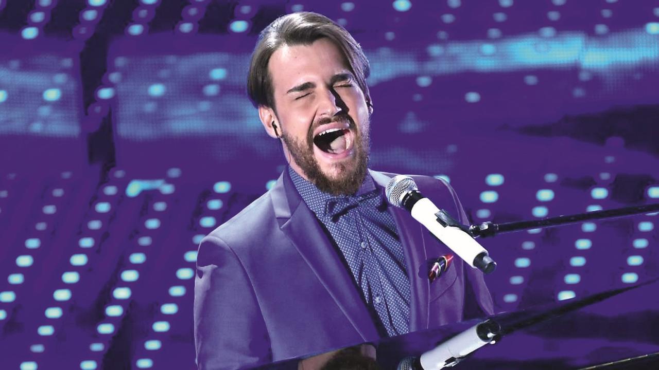Valerio Scanu: «Io sono libero, non antipatico. Ma a Sanremo non mi prenderebbero più»