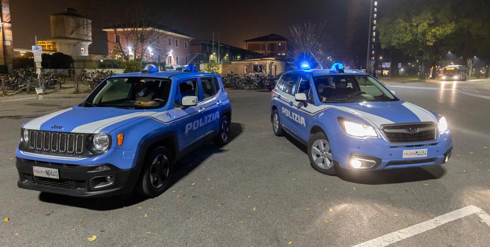 Ferrara, in Gad i controlli non mancano: in 4 anni migliaia di servizi