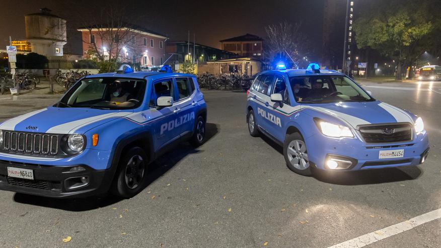 Ferrara, in Gad i controlli non mancano: in 4 anni migliaia di servizi