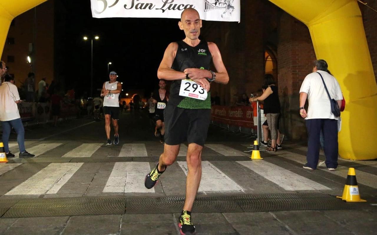 
	Luca Vincenzo Savoca &egrave; morto a 56 anni

