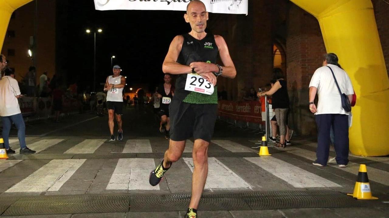 Luca Vincenzo Savoca è morto a 56 anni