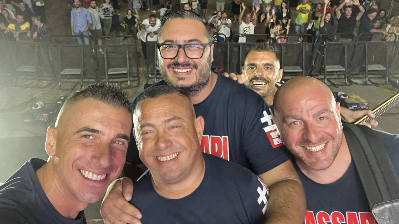 Sassari, due giorni di festa a Li Punti per il patrono: si parte con i Sassari Vecciu