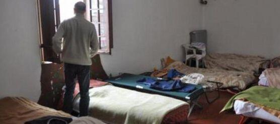 
	Una stanza trasformata in dormitorio: accade spesso a Prato

