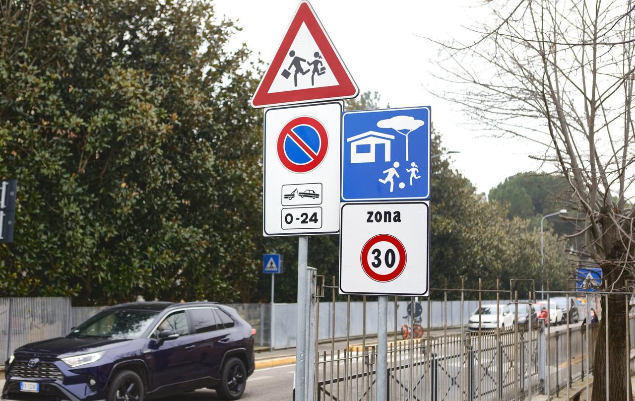 
	La richiesta di una zona 30 a Modena Est non &egrave; stata accolta

