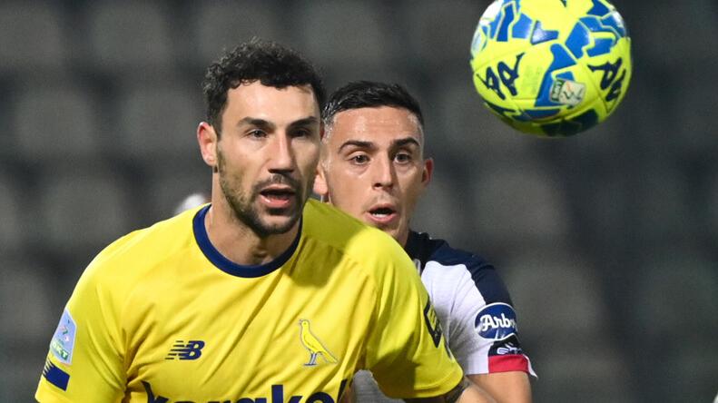 Livorno a un passo dalla ciliegina: sprint per l’arrivo di Artur Ionita<br type="_moz" />