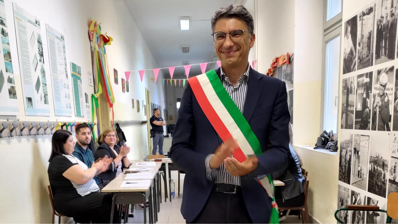 Il centrosinistra scioglie i dubbi: scelto il candidato per le elezioni provinciali