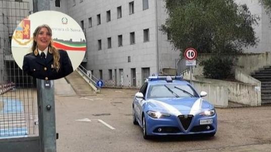 Sassari, tre vite salvate in una settimana dagli agenti della polizia di Stato