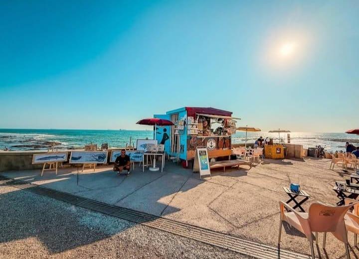 Il "Baretto" all'Accademia