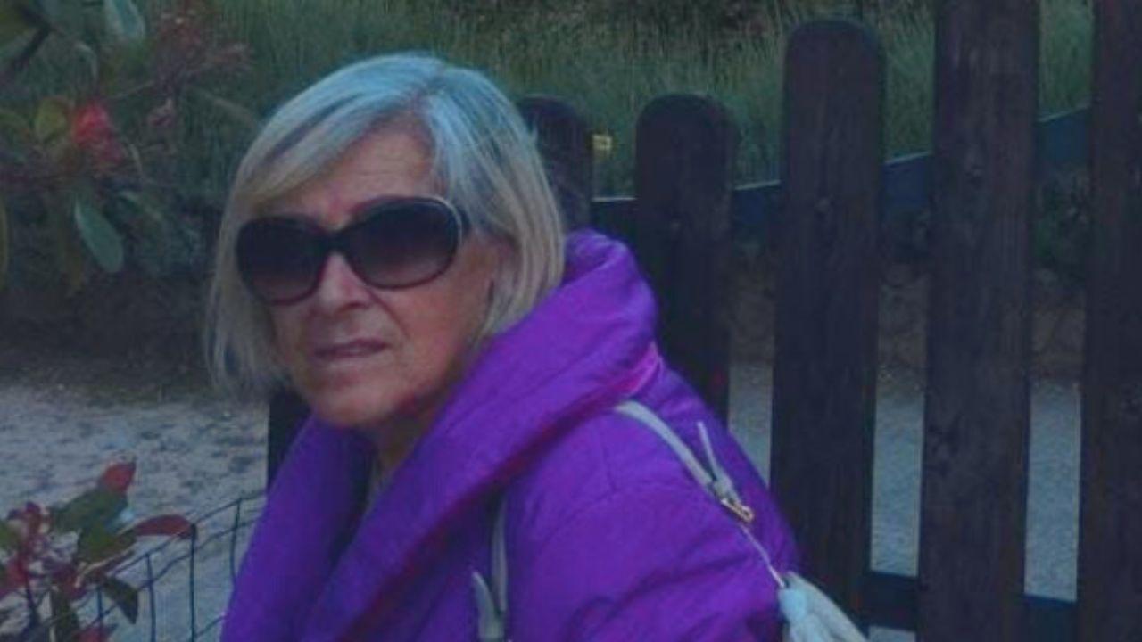 Giulia Bianchi