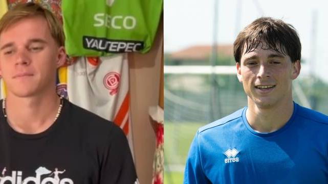 I fratelli Chazarreta per l’Ars et Labor