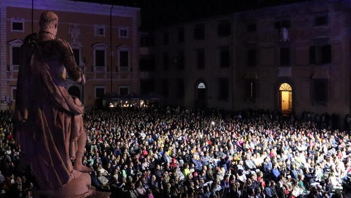 Torna “Pisa Summer Knights”: ecco gli ospiti sul palco di piazza dei Cavalieri<br>