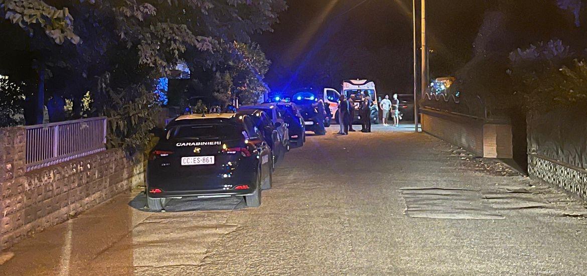 
	Via Biondo a Castelnuovo

