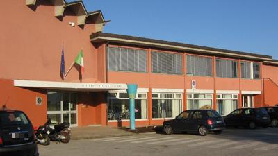 Rubati 12 computer dal liceo artistico Petrocchi di Quarrata