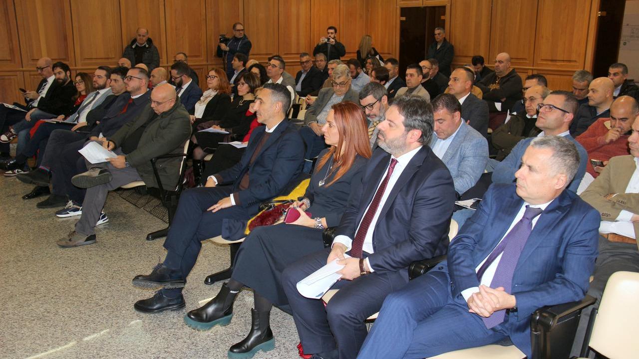 Città metropolitana di Sassari, 37 sindaci lanciano un appello all’unità