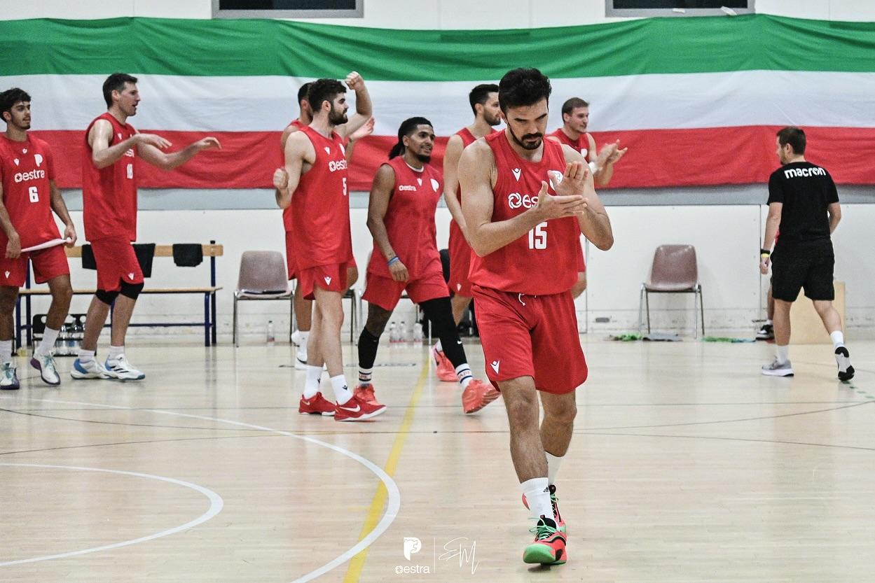 L’Estra Pistoia batte Mestre al supplementare: stasera con Forlì la finale del torneo di Modena