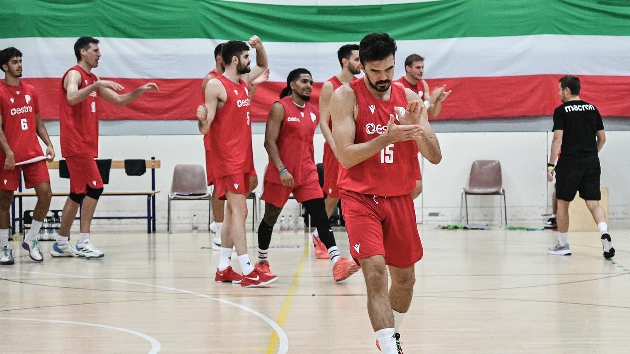 L’Estra Pistoia batte Mestre al supplementare: stasera con Forlì la finale del torneo di Modena