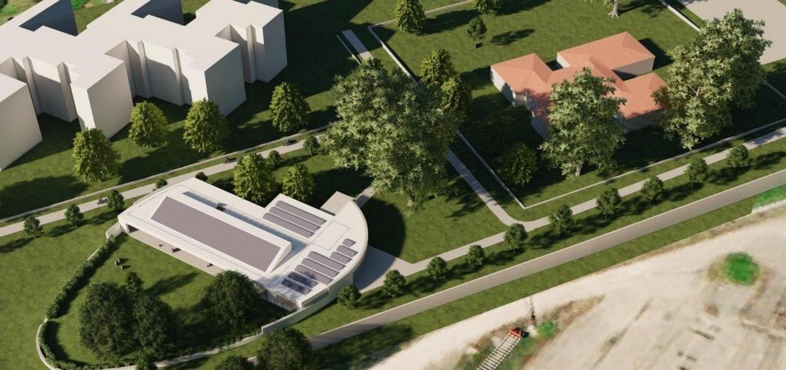 Lavori fermi al nido del Doro: problemi con la stessa ditta di Quartesana