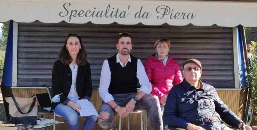 Lucca e il caso dello storico Chiosco, parlano i Pepi: «Chiudiamo perché la politica è incapace»