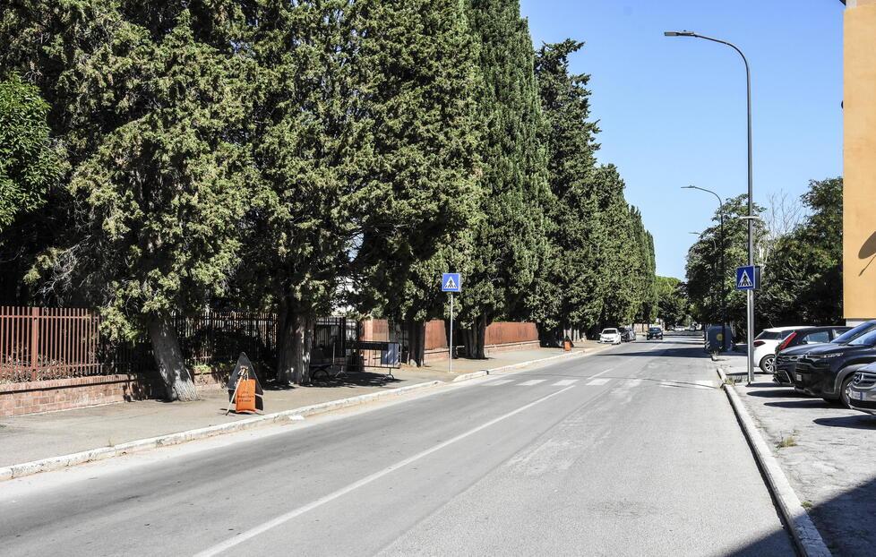 Grosseto, ladri s’infilano nell’auto per rubare ma dentro perdono le loro chiavi