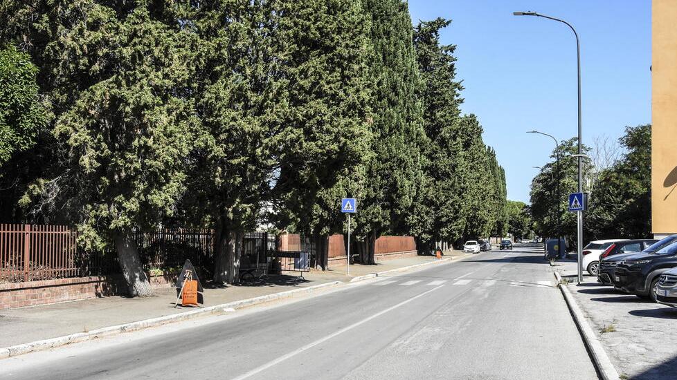Grosseto, ladri s’infilano nell’auto per rubare ma dentro perdono le loro chiavi