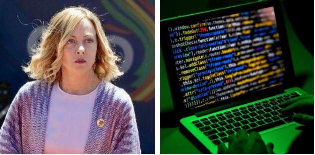 Caso “Mia moglie”, Meloni è «disgustata». Gli avvocati studiano una class action contro Facebook