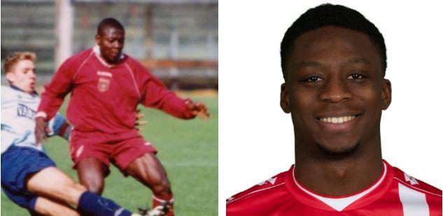 Reggiana, gli ultimi giorni di mercato, è caccia all’esterno: piace il figlio di “Oba Oba” Martins