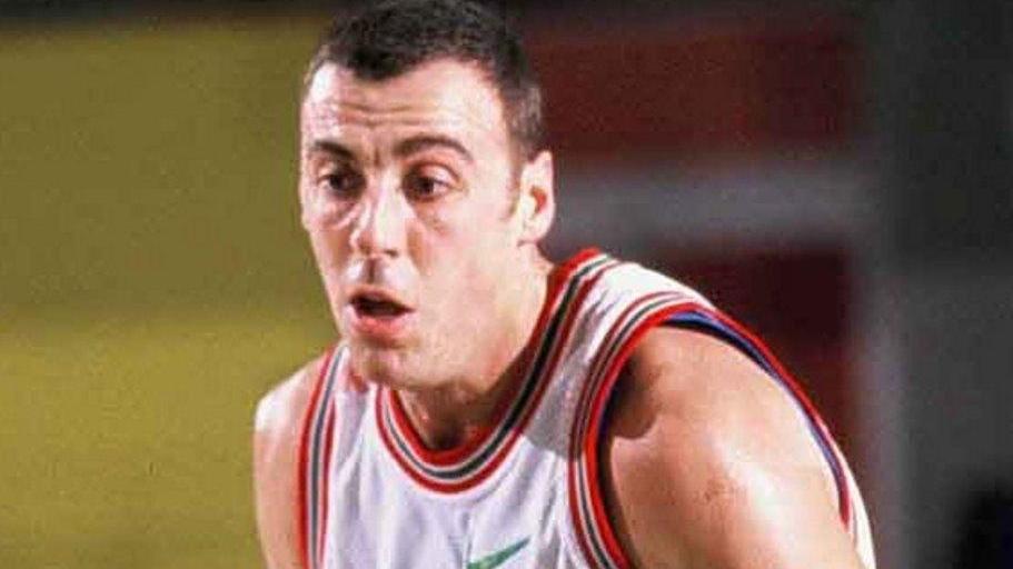 IL LUNGO CAMMINO DELLA PALLACANESTRO REGGIANA SCANDITO DA TANTI CAMPIONI