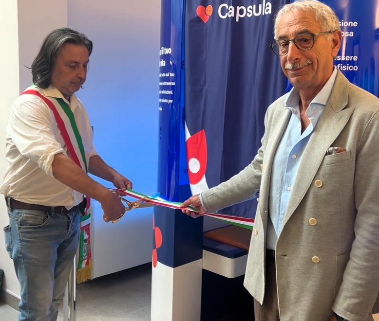 Salute, boom di esami per il “check-up” in 8 minuti: prevenzione gratis a Capoliveri