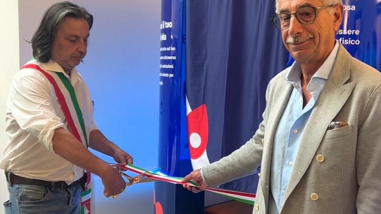 Salute, boom di esami per il “check-up” in 8 minuti: prevenzione gratis a Capoliveri