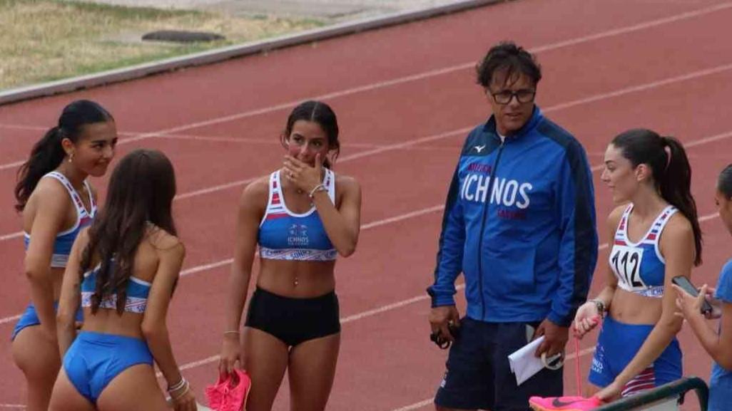 Paolo Reni: «L’atletica sarda ha tanti campioni ma c’è una carenza di strutture»
