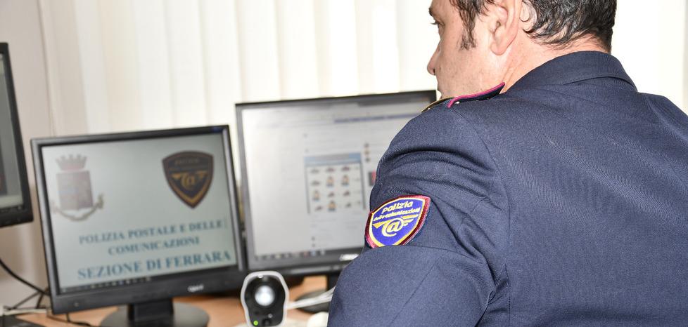Truffe di tipo finanziario,  segnalazioni a Tresigallo
