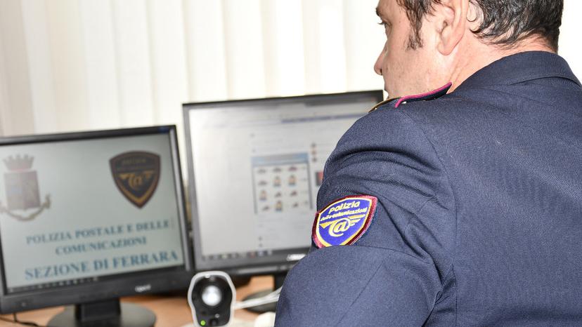 Truffe di tipo finanziario, segnalazioni a Tresigallo