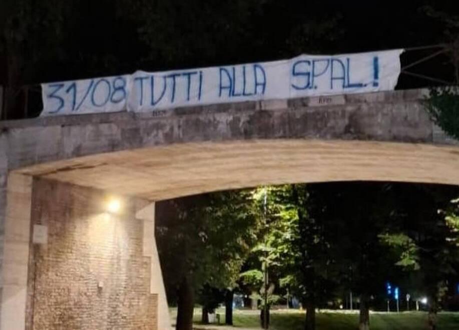 E’ il giorno del debutto. 5mila tifosi al “Mazza” per l’Ars et Labor Ferrara