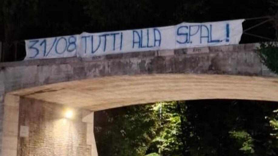 E’ il giorno del debutto. 5mila tifosi al “Mazza” per l’Ars et Labor Ferrara