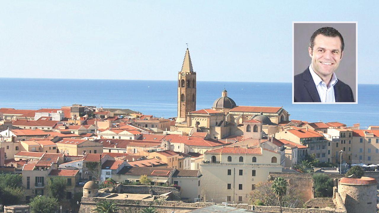 Il sindaco di Alghero: «Il rischio mafie esiste ma le istituzioni non sono vulnerabili»