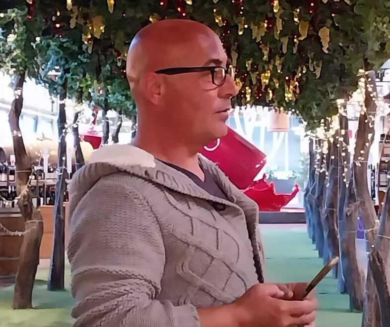 Elba in lutto per la scomparsa di Leonardo Campani