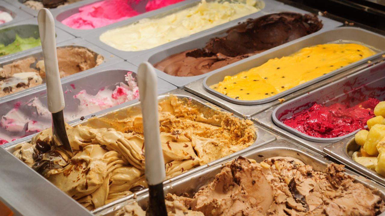 Le migliori 11 gelateria artigianali della Toscana (Foto di repertorio)