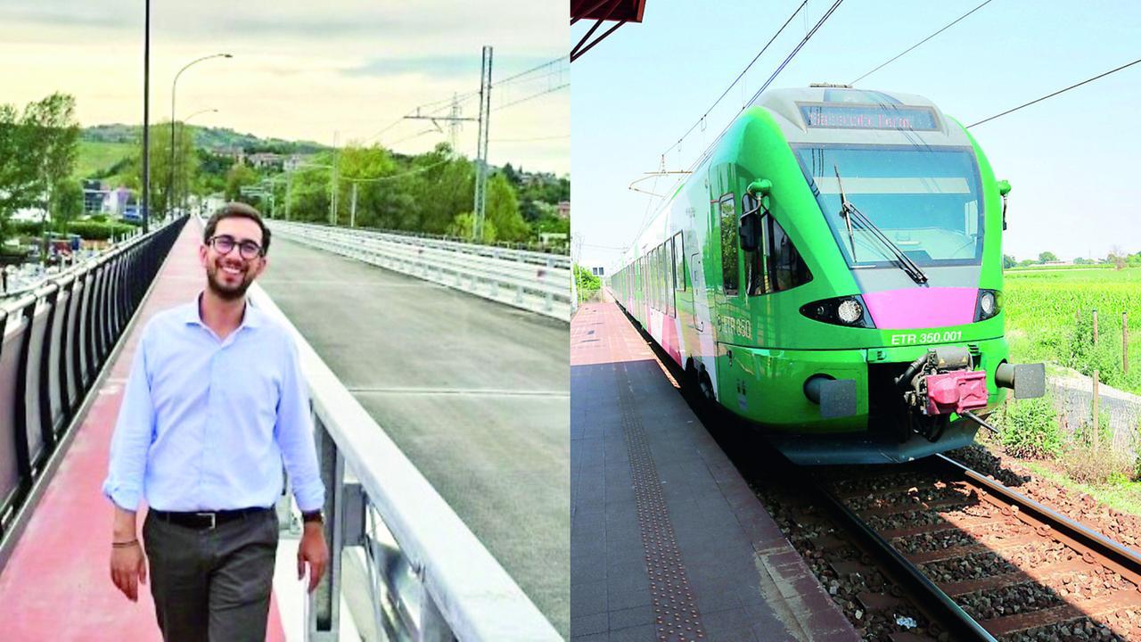 Mesini: «Gigetto è una linea fondamentale, ma bisogna connetterla a Reggio»