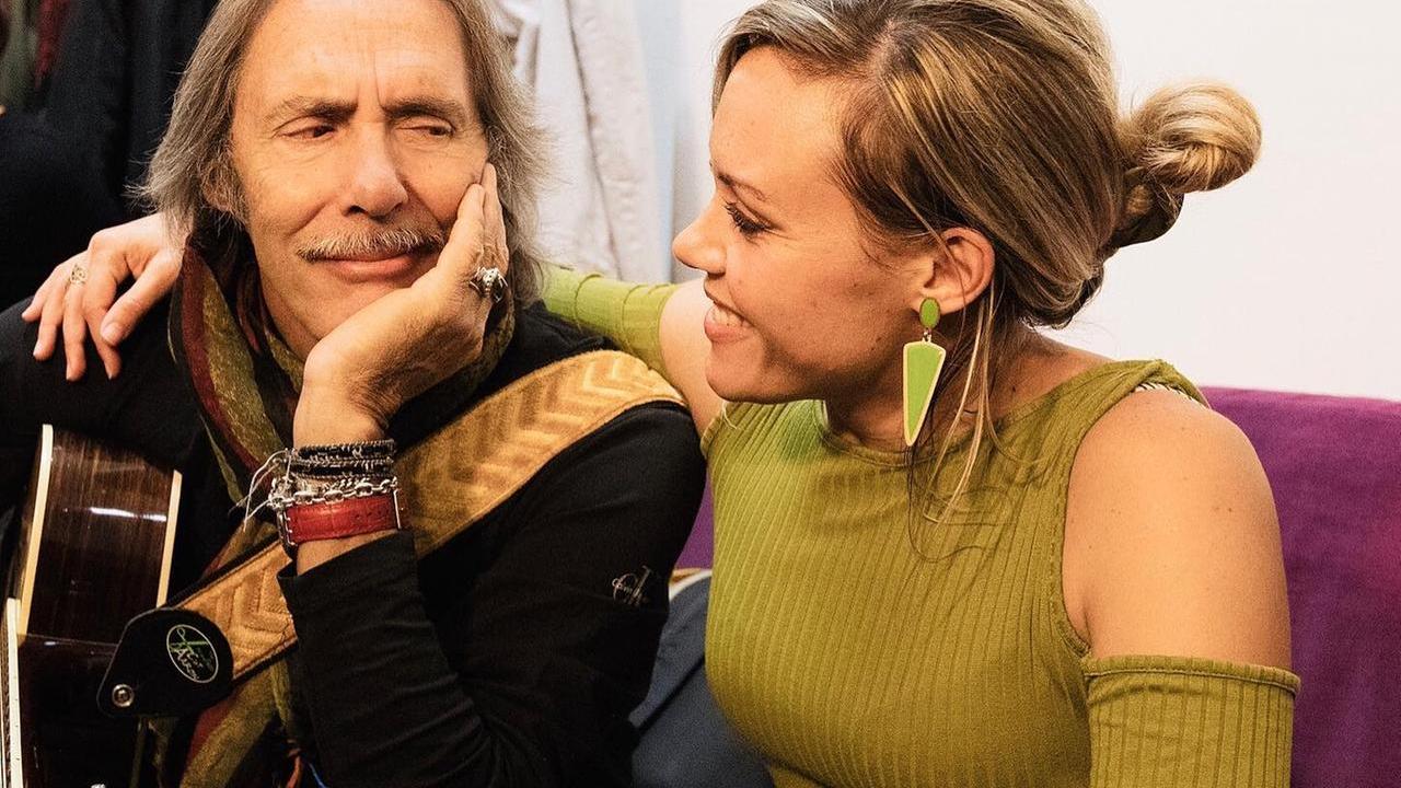 Marta Ferradini alla Festa dell’Unità: sul palco ospite il padre Marco