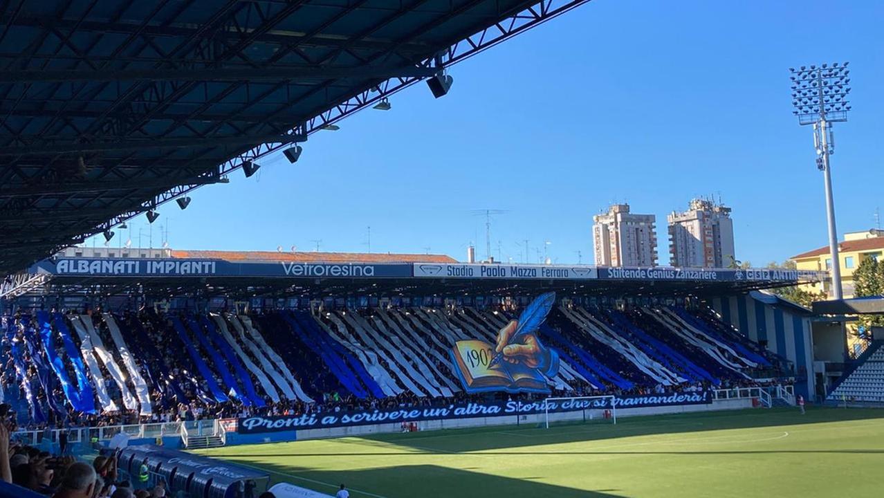Ars et Labor Ferrara con la Fratta Terme: 1-2 (33’ Carbonaro, 65’ Miraglia, 96’ Candoli)