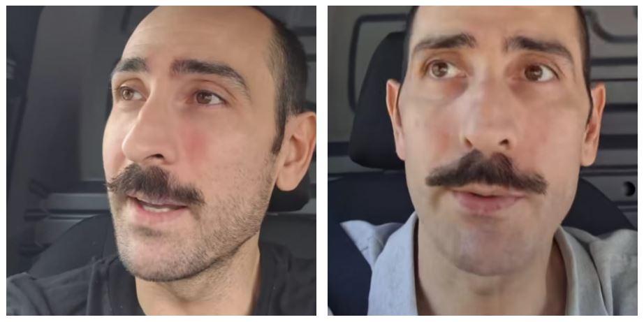 “Sei sull’Appennino emiliano e chiedi informazioni”. I video di Phil diventano virali