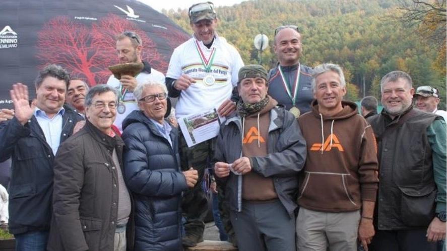 «Dal Mondiale del fungo nuovi stimoli per l’economia»
