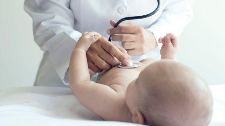 «Le zone interne rischiano di restare senza pediatra»