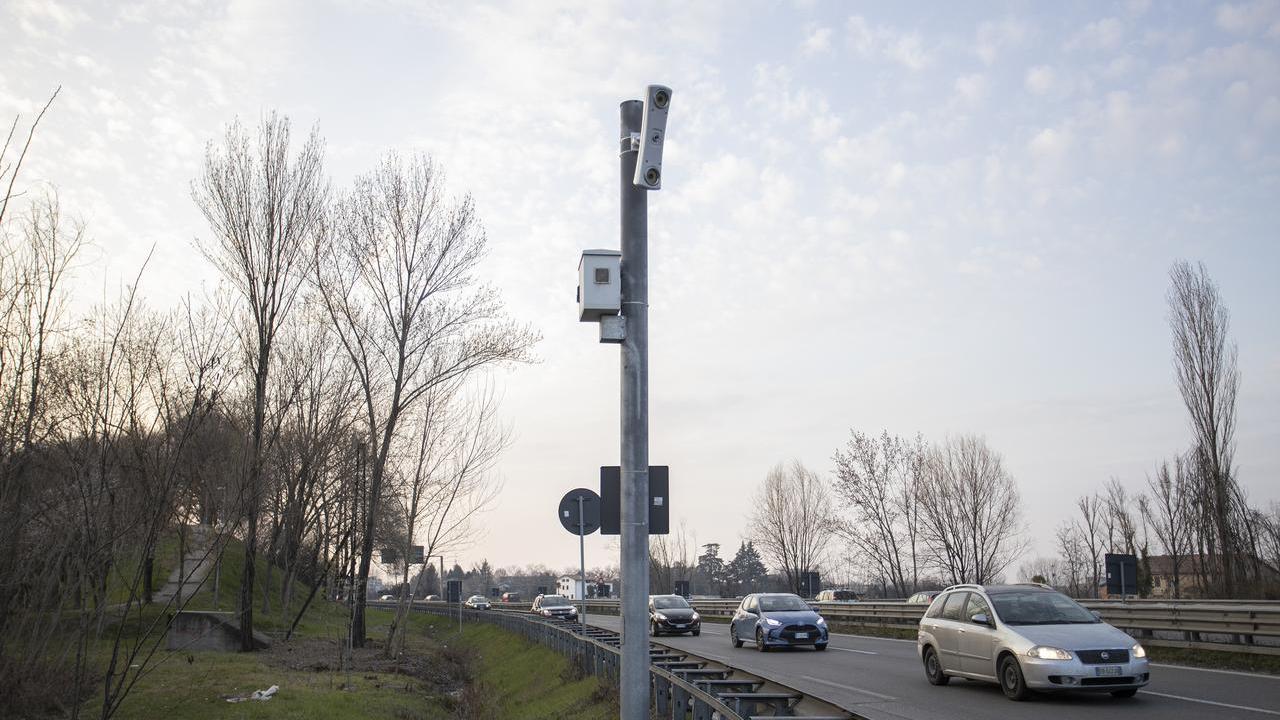 Multe al volante: in provincia incassati oltre 24 milioni