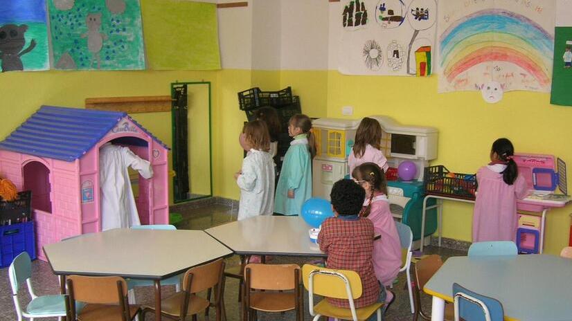 Nidi comunali a Ferrara, rebus personale. La Cgil: «Troppo precariato»