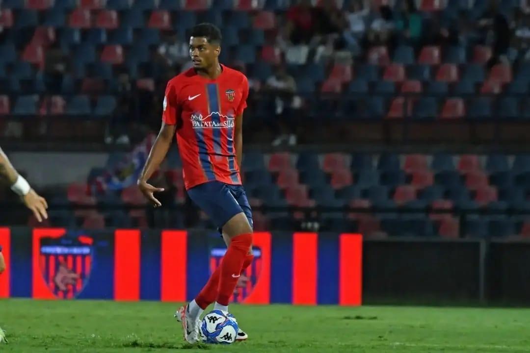 Reggiana, le ultime di mercato: Charlys, lo scambio Meroni-Tripaldelli, il portiere Saro e il difensore Sernicola