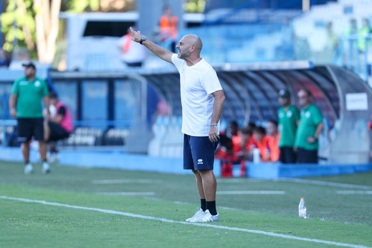 Di Benedetto dopo Ars et Labor- Fratta Terme: «Lacune da colmare in fretta»