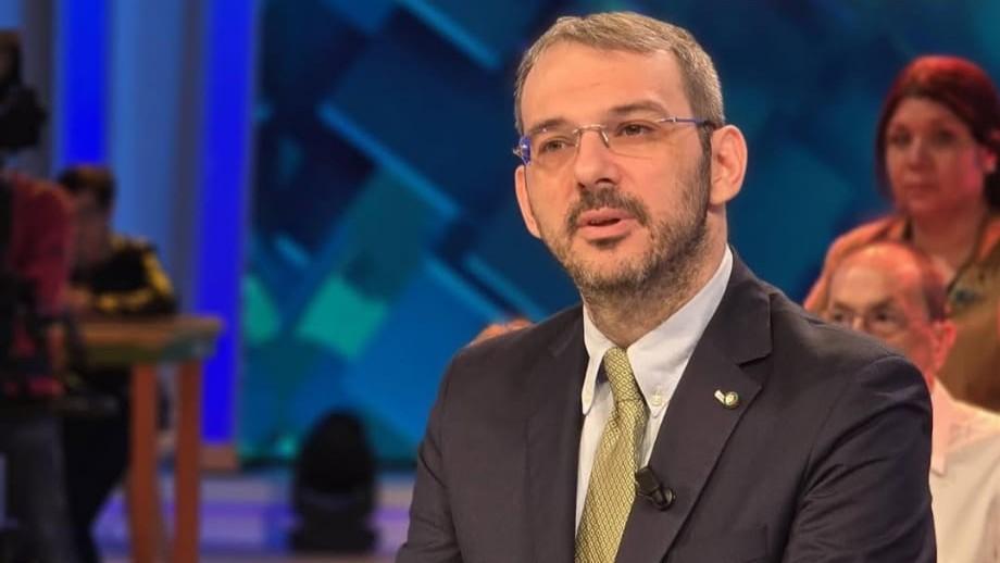 Sardegna terreno fertile per i clan, Paolo Borrometi: «Attenti, le mafie ci sono già»