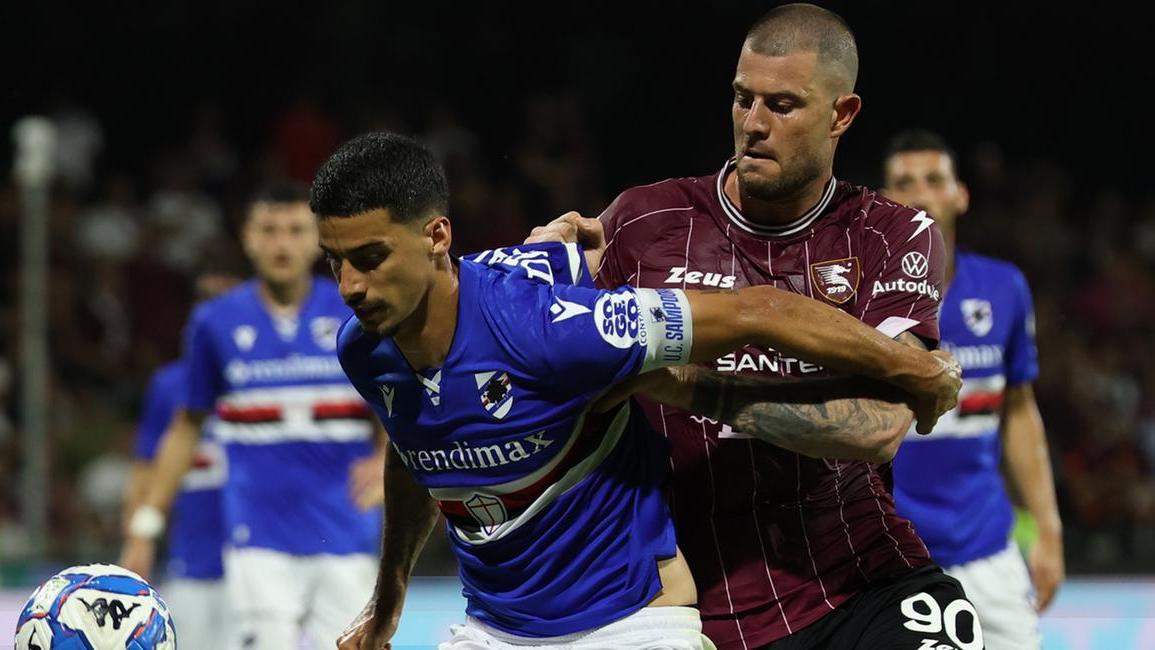 Alberto Cerri nel mirino dei gialli